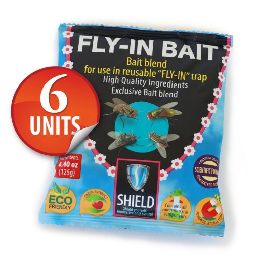 Fly Bait