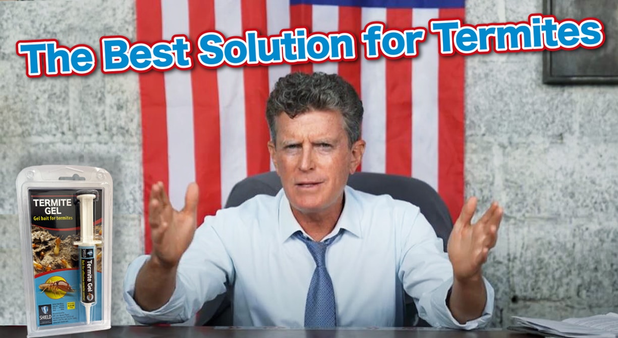 Termite Gel