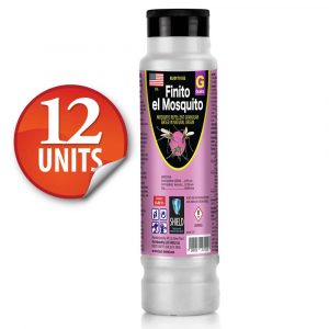 Mosquito Repellent