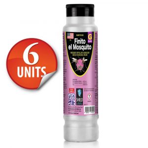 Mosquito Repellent
