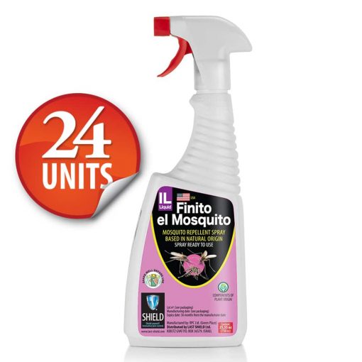 Mosquito Repellent